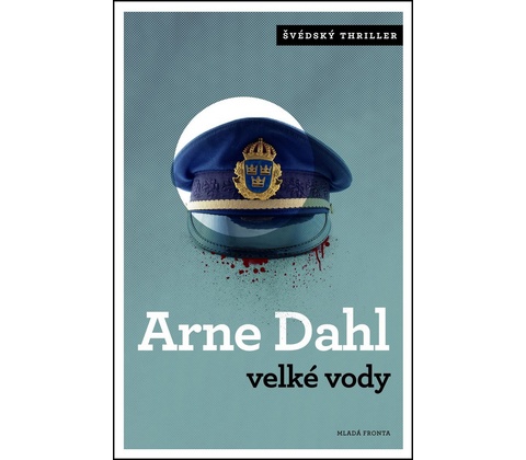 Velké vody