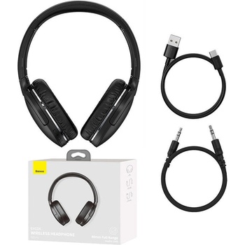 Baseus Encok D02 Pro