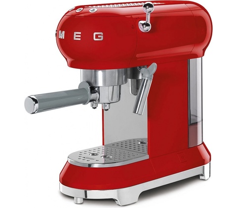 Smeg ECF01RDEU