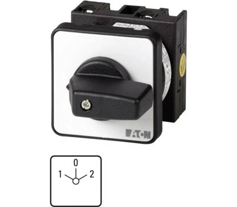 Eaton T0-2-8211/E