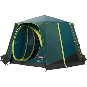 Coleman Octagon BlackOut 8 (2000035195) Палатка