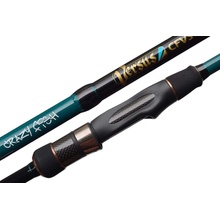 Vanfook Crazy Fish Versus 762 MT 2,29 m 7-28 g 2 díly