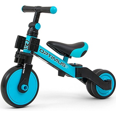 Milly Mally 3v1 Optimus Zelená