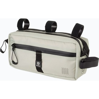 AGU Велосипедна чанта за кормило AGU Venture Bar Bag Handlebar Bag 2 l highland green
