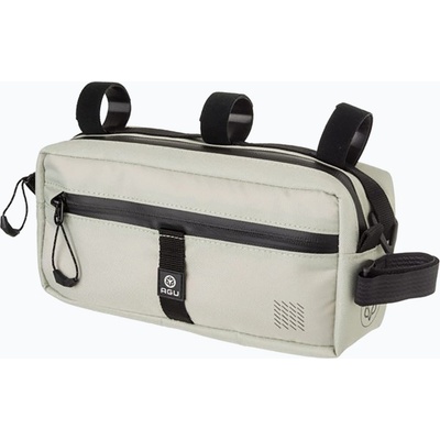 AGU Велосипедна чанта за кормило AGU Venture Bar Bag Handlebar Bag 2 l highland green
