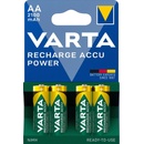 Varta Power AA 2100 mAh 4ks 56706 101 404
