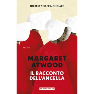 Il racconto dell'ancella (ISBN: 9788869800825)