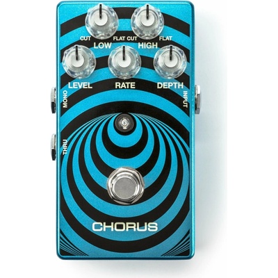 Dunlop MXR WA38 MXR Wylde Audio Chorus