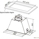 Cata GT-45 plus BK/M