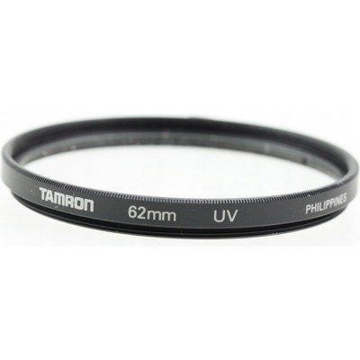 Tamron UV MC 62mm