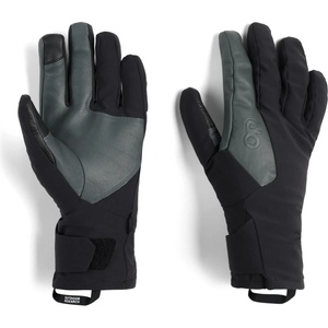 Outdoor Research Мъжки ръкавици Outdoor Research Sureshot Pro Gloves - Black - размер M (202-7078-0112)