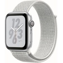 Inteligentné hodinky Apple Watch Series 4 Nike+ 44mm