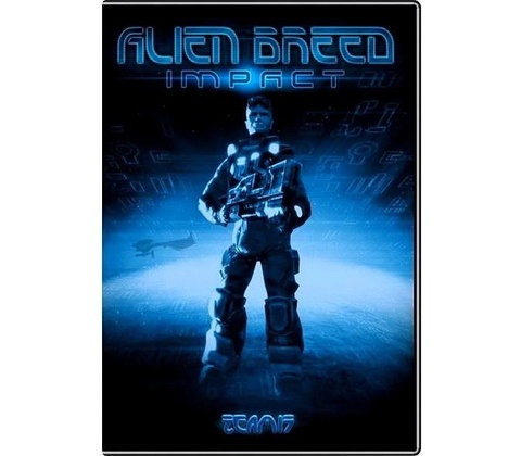 Alien Breed: Impact