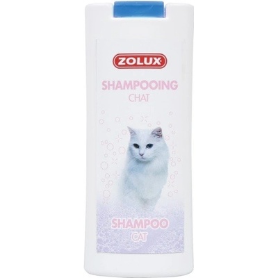 Zolux Šampón pre mačky 250ml