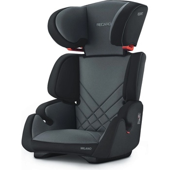 Recaro Milano 2017 Performance Black