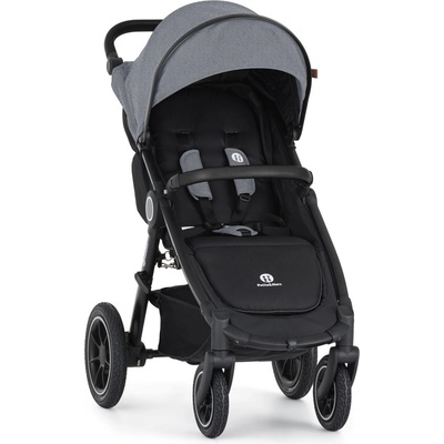 PETITE&MARS Street2 Air Black Ultimate Grey Sport 2024