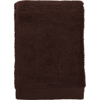 Södahl Кърпа Comfort Organic 50 x 100 см кафе (30167)
