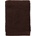 Södahl Кърпа Comfort Organic 50 x 100 см кафе (30167)