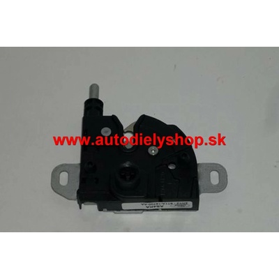 Ford TRANSIT CONNECT 10/02-4/09 zámok prednej kapoty /spodný diel/ ORIGINÁL