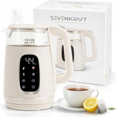 Sevenkraft SK 1308be