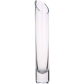 Altom Sklenená váza Elegante, 30 cm