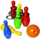 Alltoys Bowlingový set