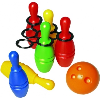 Alltoys Bowlingový set