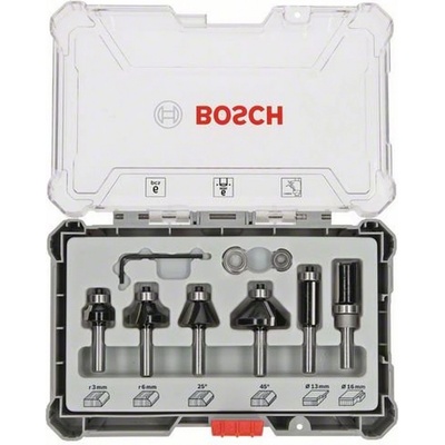 Bosch 2607017468 – Zboží Mobilmania