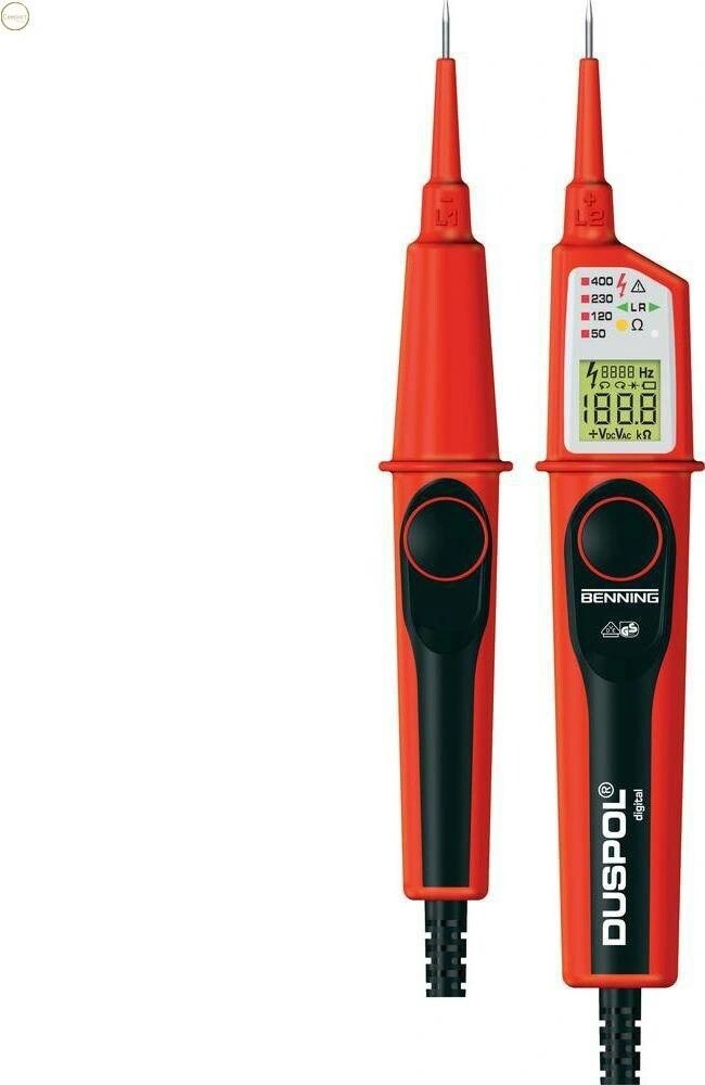 Benning Duspol Digital 050263