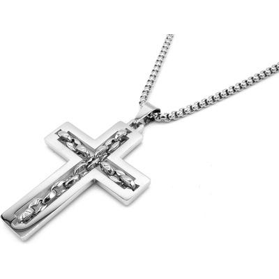 Steel Jewelry Řetízek NH231224