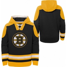 Outerstuff Dětská mikina Boston Bruins Ageless Must-Have Home