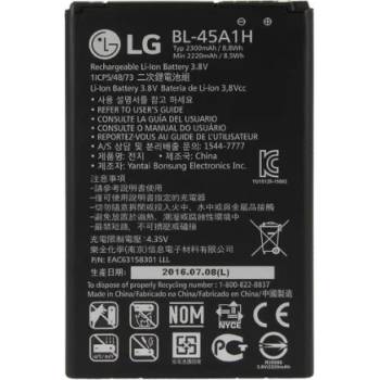 Image 1 of LG Батерия за LG K10 K420n