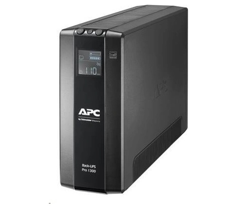 APC BR1300MI