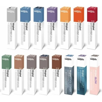 L'Oréal Professionnel Majirel 9,0 50 ml