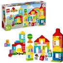 LEGO® DUPLO 10935 Písmenkové mestečko