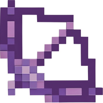 Minecraft luk a šíp