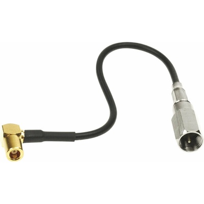 Antenni adapter FME - SMB
