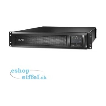 APC SMX2200R2HVNC