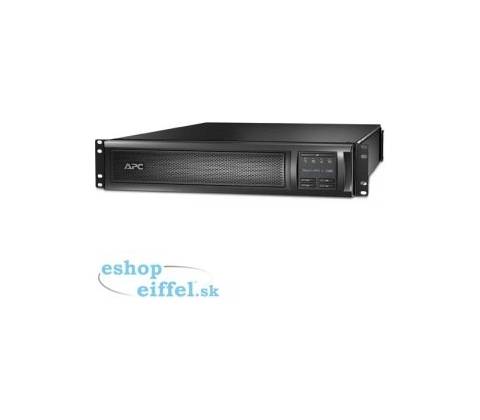 APC SMX2200R2HVNC