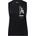 Reebok Потник Reebok Graphic Tank Top female - Black