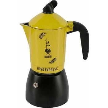 Bialetti Orzo Express 4