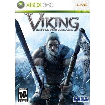 Viking: Battle for Asgard