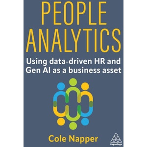 People Analytics | Cole Napper (ISBN: 9781398622166)