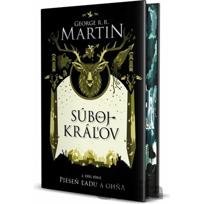 Súboj kráľov (špeciálne vydanie)