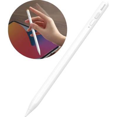Капацитивен активен стилус(писалка) Baseus , Capacitive Active Stylus, за iPad (SXBC000102)