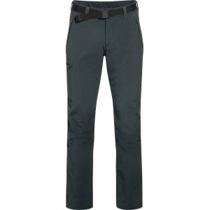 Maier Мъжки зимен панталон Maier Sports Oberjoch Therm Winter trousers - Graphite - размер 58 (007-1487-0129)