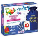 Wader Играйте и се забавлявайте: Secret Pocket - Тайната игра за развитие на джобни форми