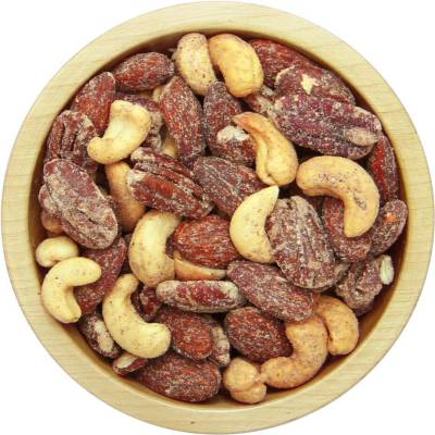 Diana Company Ořechová směs pražená solená 5000 g