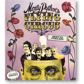Monty Python´s Flying Circus
