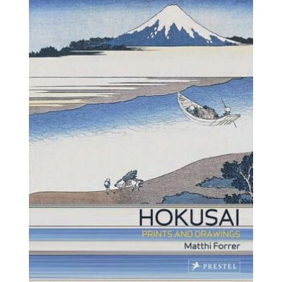 Hokusai - Matthi Forrer